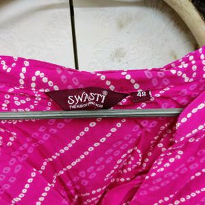 Swasti Kurti