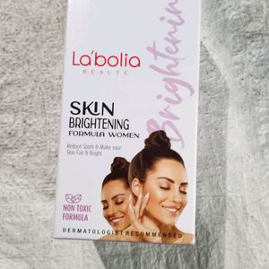 Skin Brightening Formula Women ❤️