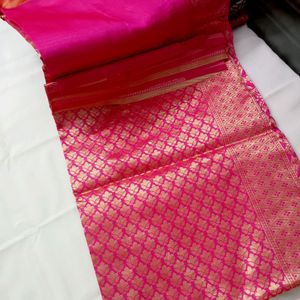 Banarsi Silk Saree Sale Sal