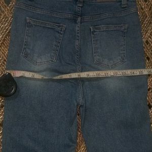 Bootcut Jeans For Girls