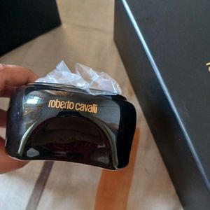 DUBAI Roberto Cavalli incense burner