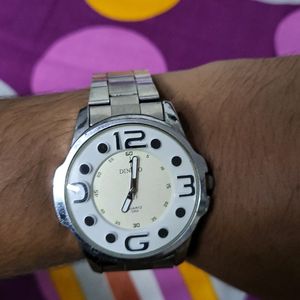 Casual Watch For Man