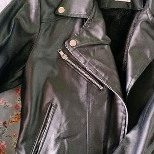 Biker Jacket