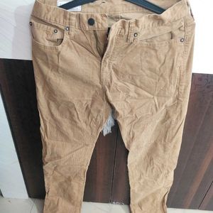 Gap Pant 30-32 Waist For Men