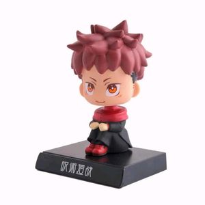 Yuji Itadori 🥰 Bobblehead ❤️ Jujutsu Kaisen