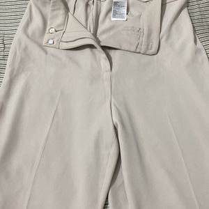 Beige H&M Trouser !