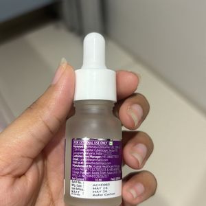 2% Salicylic Acid Face Serum