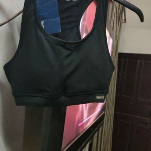 469 Rs.Reebok Sports Bra Top