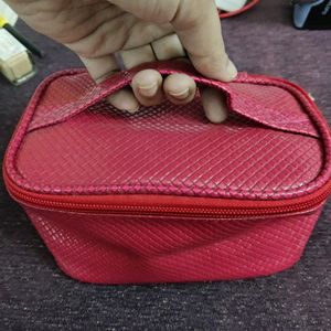 Makeup Pouch