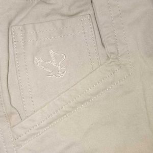 Cargo Pant With Like New Condition