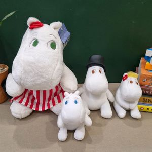 MOOMIN Family Combo