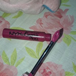 NYX LIP LINGERIE XXL