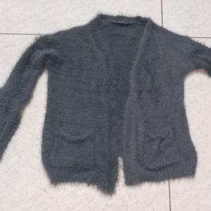 Imported Woolen Sweater