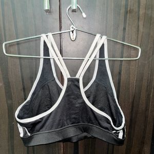 Adidas Sports Bra. Size-M