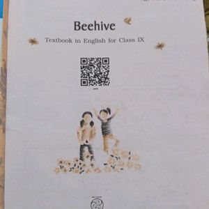 English Textbook For Class IX