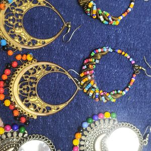 Jhumka's For Women And Girls