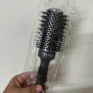 Alan Truman Blow Brush