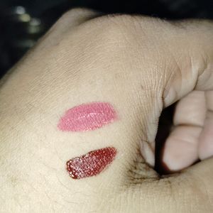 Brush Lipstick