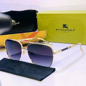 Burberry Sunglasses.