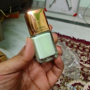 Myglamm Combo Nail Paint - Manish Malhotra