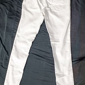 Ladies Jeans