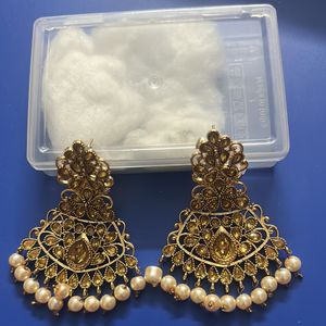 3-Piece Jewellery Set For Women’s