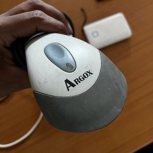 ARGOX Barcode Scanner