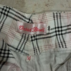 Korean Shorts For Girls