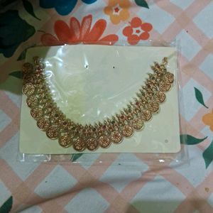 Woman Jewellery Set New Hai