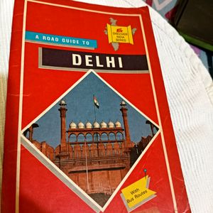 Discover Rajasthan And Delhi Guide