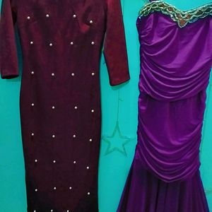 Party Wear Combo Offer