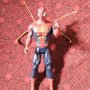 Toy for Kids Spider Man.