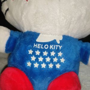 Hello Kitty American