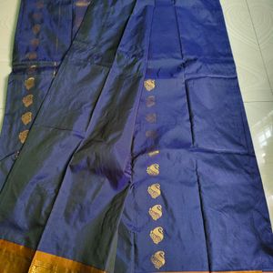 Pure Kanjivaram Saree