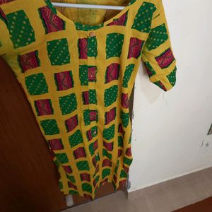 Kurti