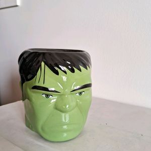 Hulk Mug