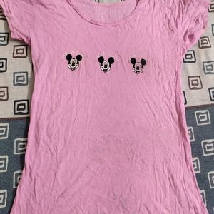 Girls T-shirt Combo Offer