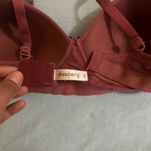 Pack Of 5 Bra