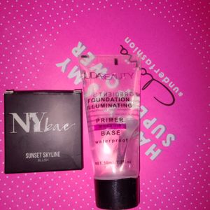 🆕Nybee and Huda Combo