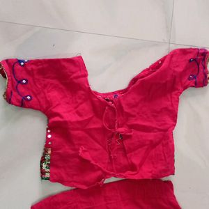 Rajasthani   Lehenga For Navratri