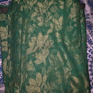 Saree Green