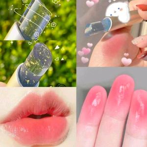 Hanboli Jelly Colour Changing Lip Serum