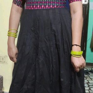 Black Frock