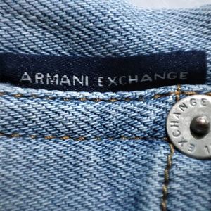 Armani Jeans 👖