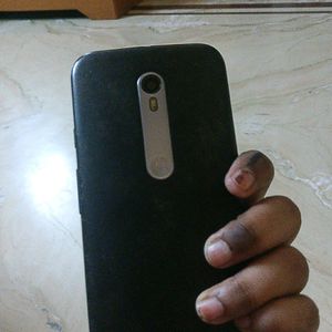 Moto G generation