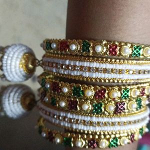 Bangles