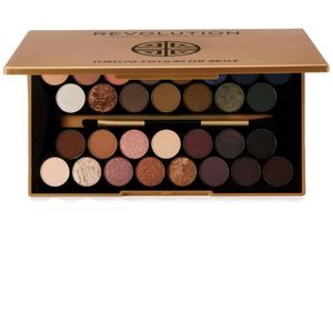 Makeup Revolution London Eyeshadow Palette