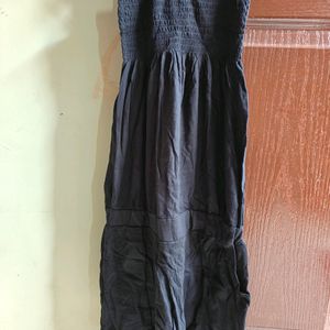 JUMPSUIT SHORT