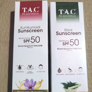 Sunscreen