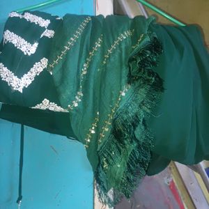 Etning Wear Gharara